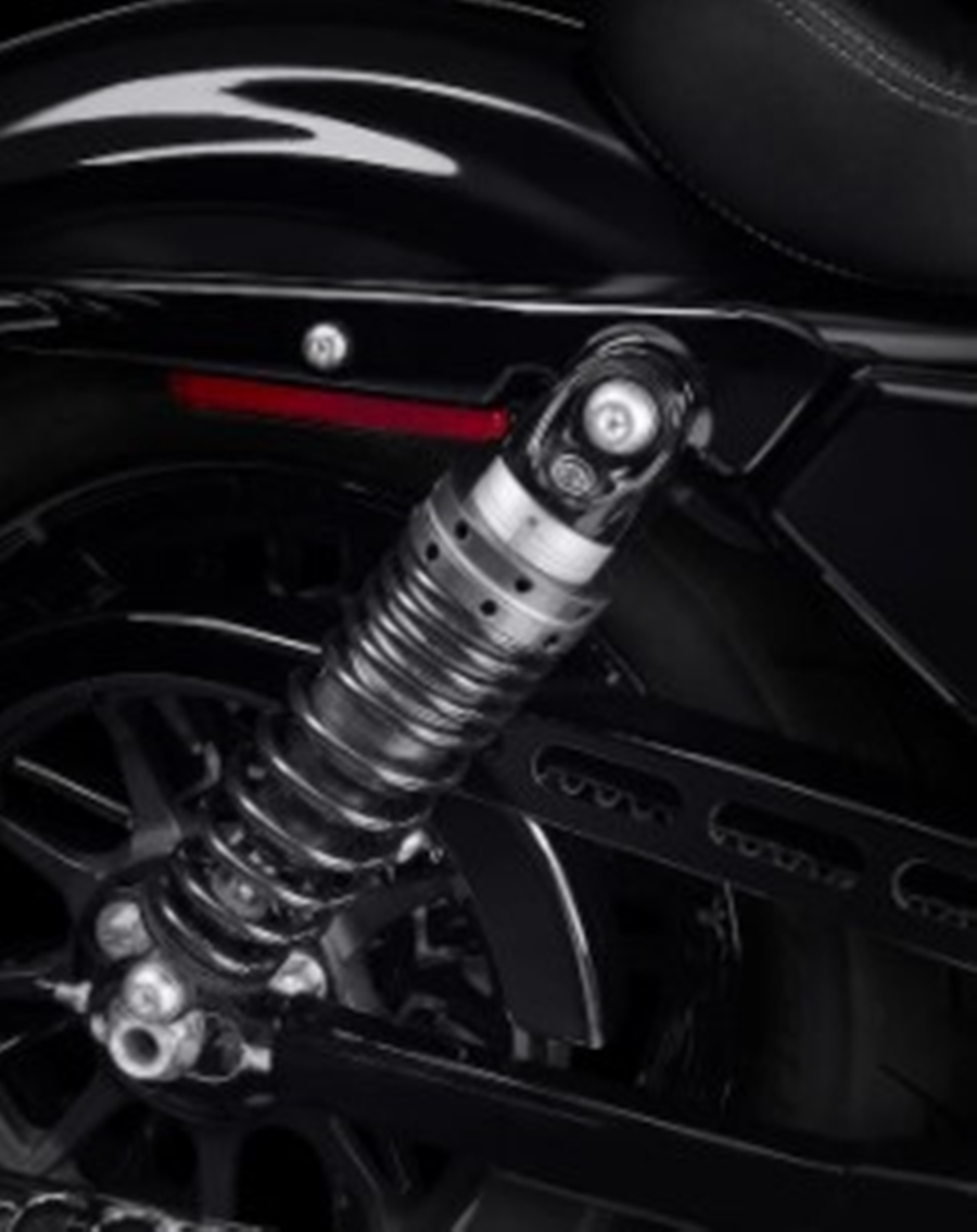 รูปภาพ ฮาร์ลีย์-เดวิดสัน Harley-Davidson Cruiser Forty-Eight ปี 2022