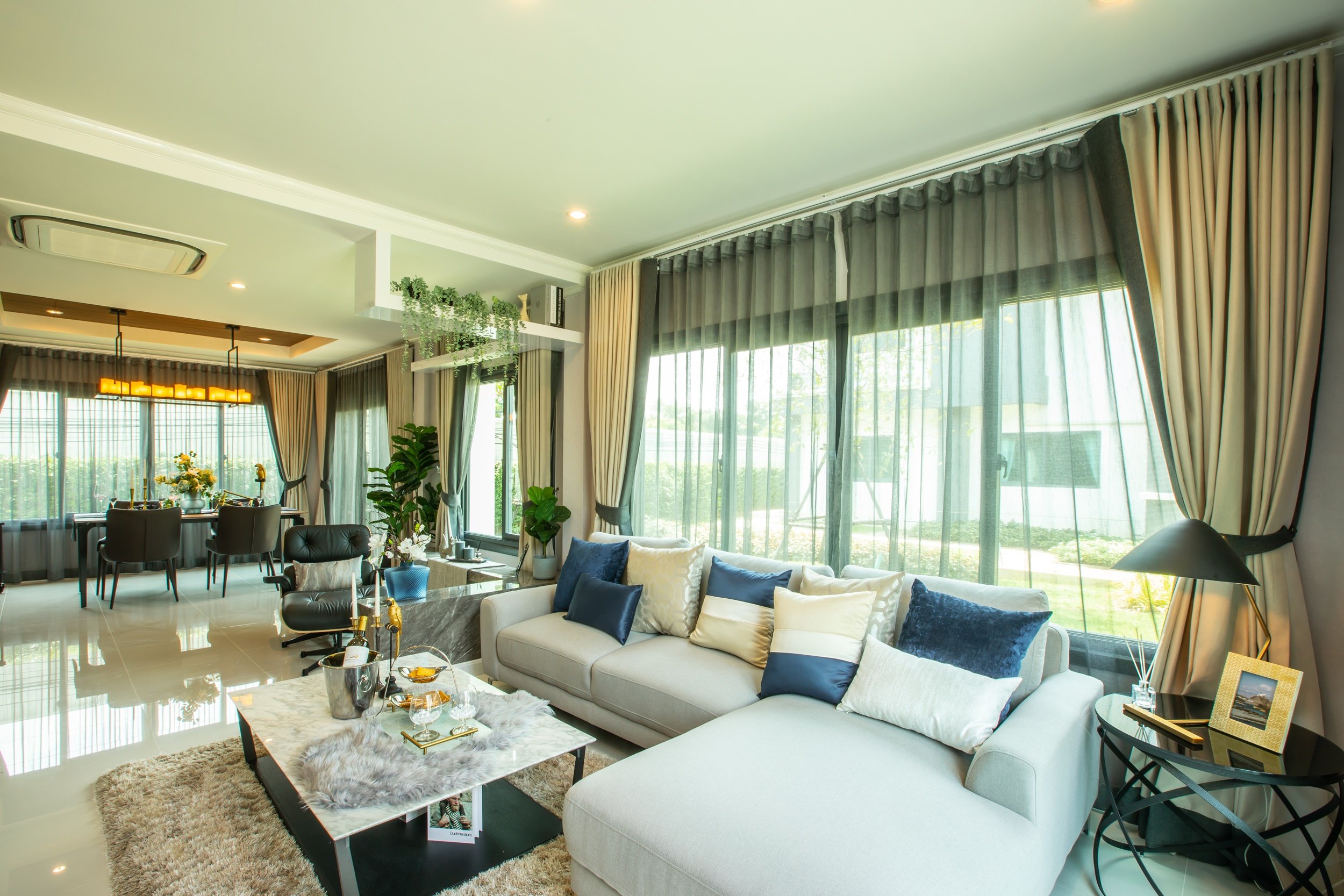 รูปภาพ ศุภาลัย วิลล์ ศรีราชา - บ่อวิน (Supalai Ville Sriracha - Borwin)