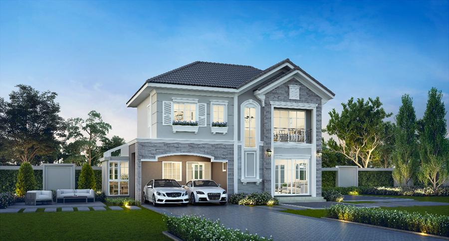 รูปภาพ นีโอ โฮม ระยอง - ราชชุมพล (Neo Home Rayong - Ratchumphon)