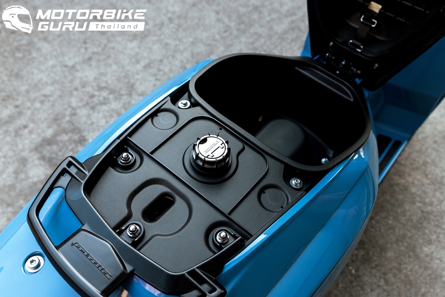 รูปภาพ แลมเบรตต้า Lambretta X 200 ปี 2023