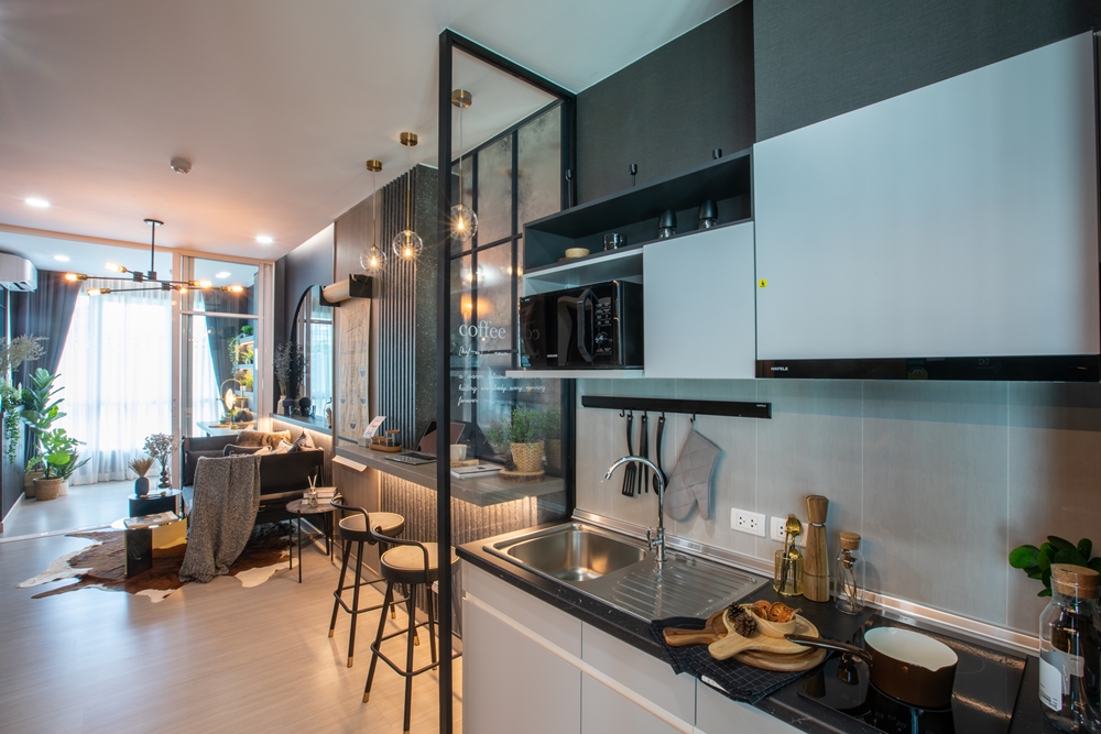 รูปภาพ ศุภาลัย ลอฟท์ สาทร-ราชพฤกษ์ (Supalai Loft Sathorn-Ratchaphruek)