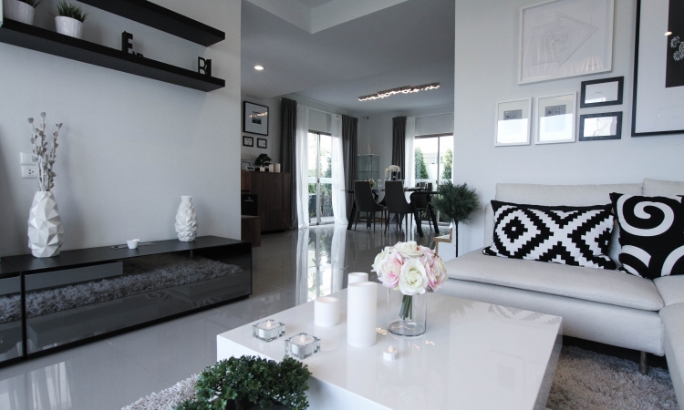 รูปภาพ ไลฟ์ ซิตี้ โฮม 2 สุขุมวิท - อ่างศิลา (LIFE CITY HOME 2)