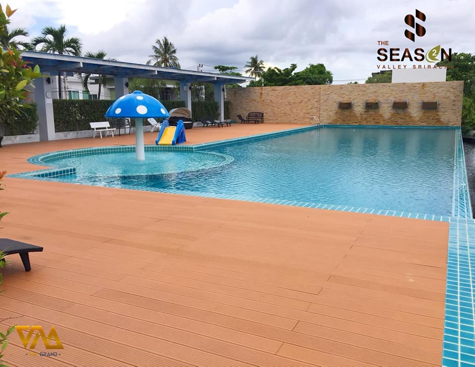 รูปภาพ เดอะ ซีซั่น วัลเล่ย์ 2 สวนเสือศรีราชา (The Season Valley 2)