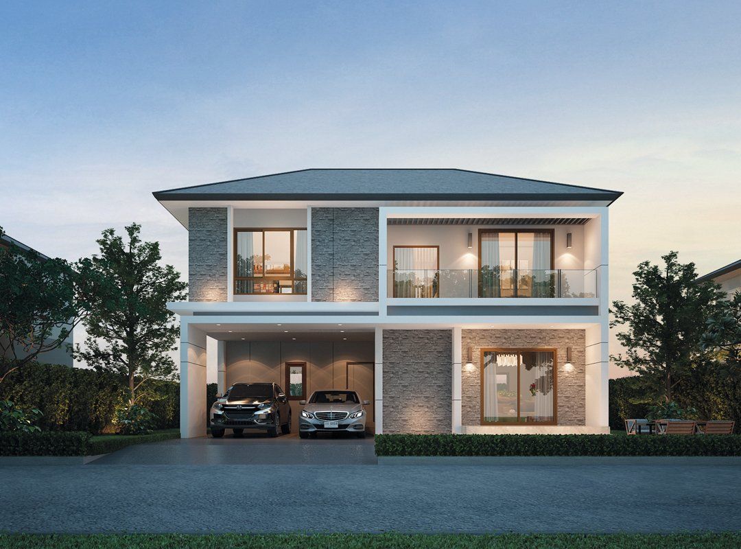 รูปภาพ เดอะ ซิตี้ สาทร - สุขสวัสดิ์ (The City Sathorn - Suksawat)