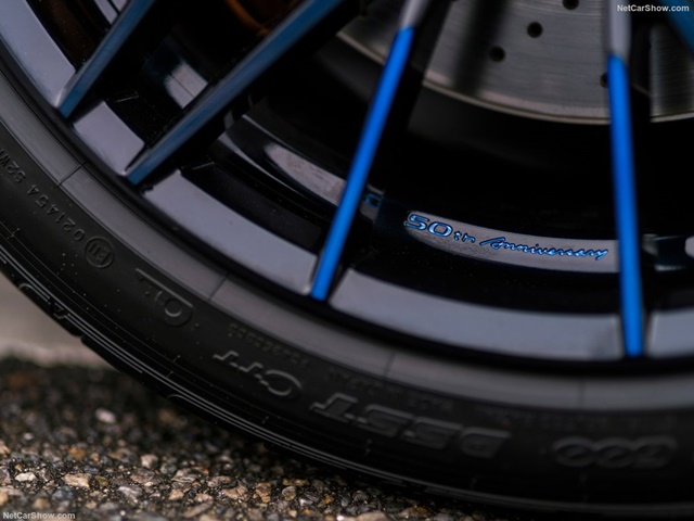 รูปภาพ นิสสัน Nissan GT-R 50th Anniversary Edition ปี 2021