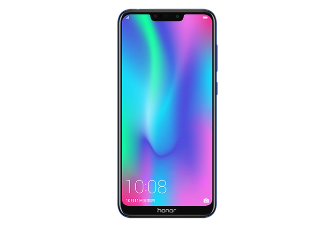 รูปภาพ ออนเนอร์ Honor 8 C 64GB