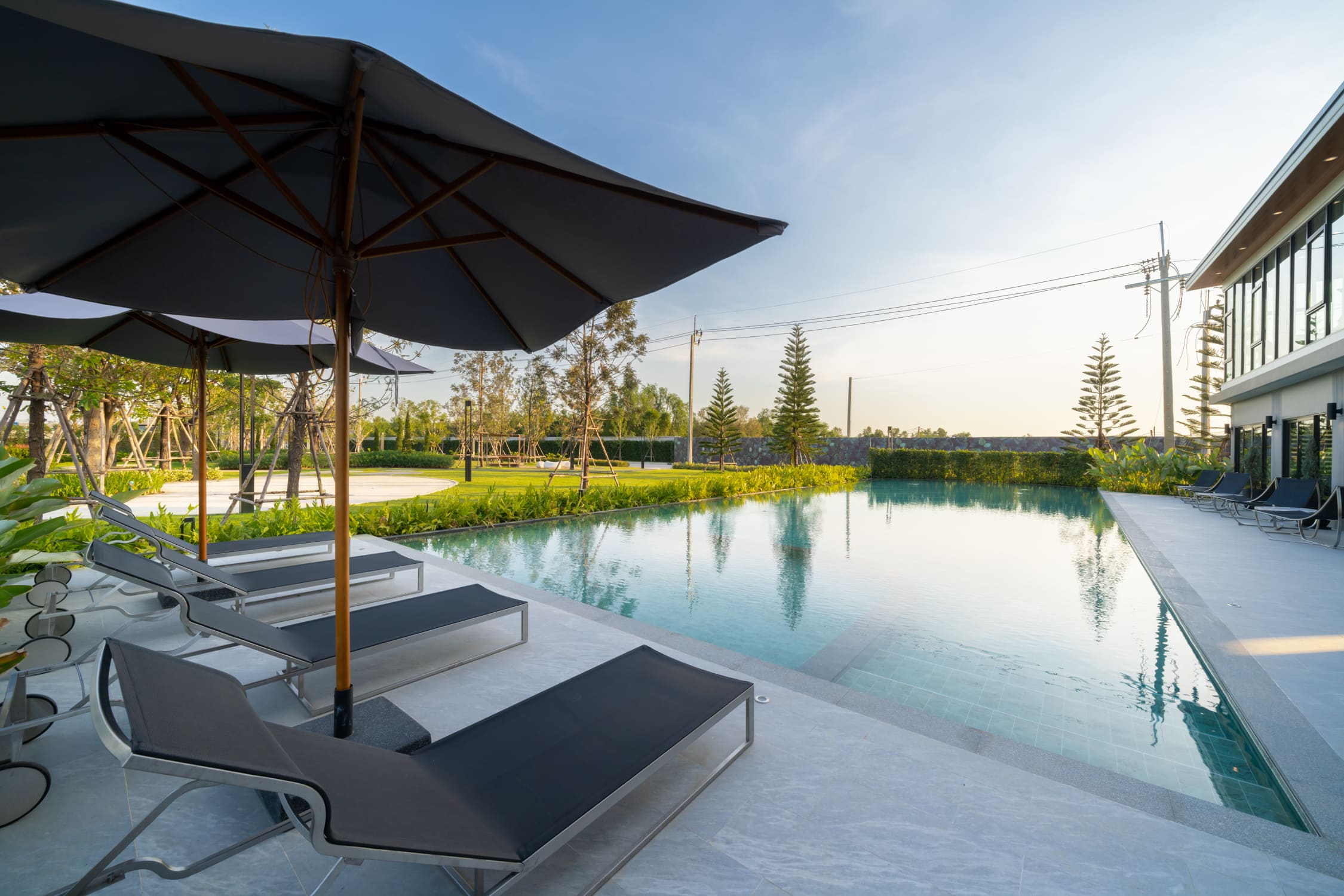 รูปภาพ ศุภาลัย พาร์ควิลล์ ประชาอุทิศ-สุขสวัสดิ์ (Supalai Parkville Prachauthit-Suksawat)