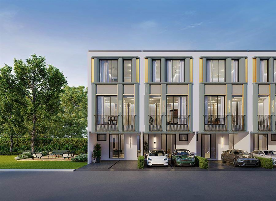 รูปภาพ เดอะ โฮล์ม สาทร-บางแค (The Holmes Sathorn-Bangkhae)