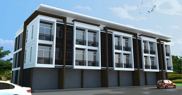 รูปภาพ เดอะ ลิฟวิ่ง ศรีราชา (The Living Sriracha)