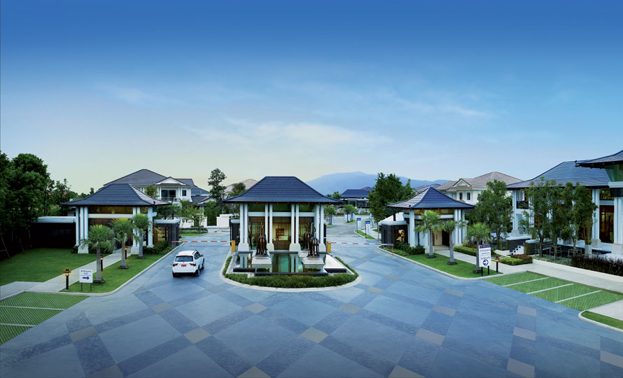 รูปภาพ สีวลี ราชพฤกษ์-เชียงใหม่ (Sivalee Ratchaphruek Chiangmai)