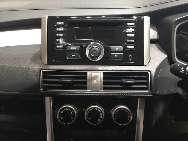 รูปภาพ มิตซูบิชิ Mitsubishi Xpander GLS-LTD ปี 2018