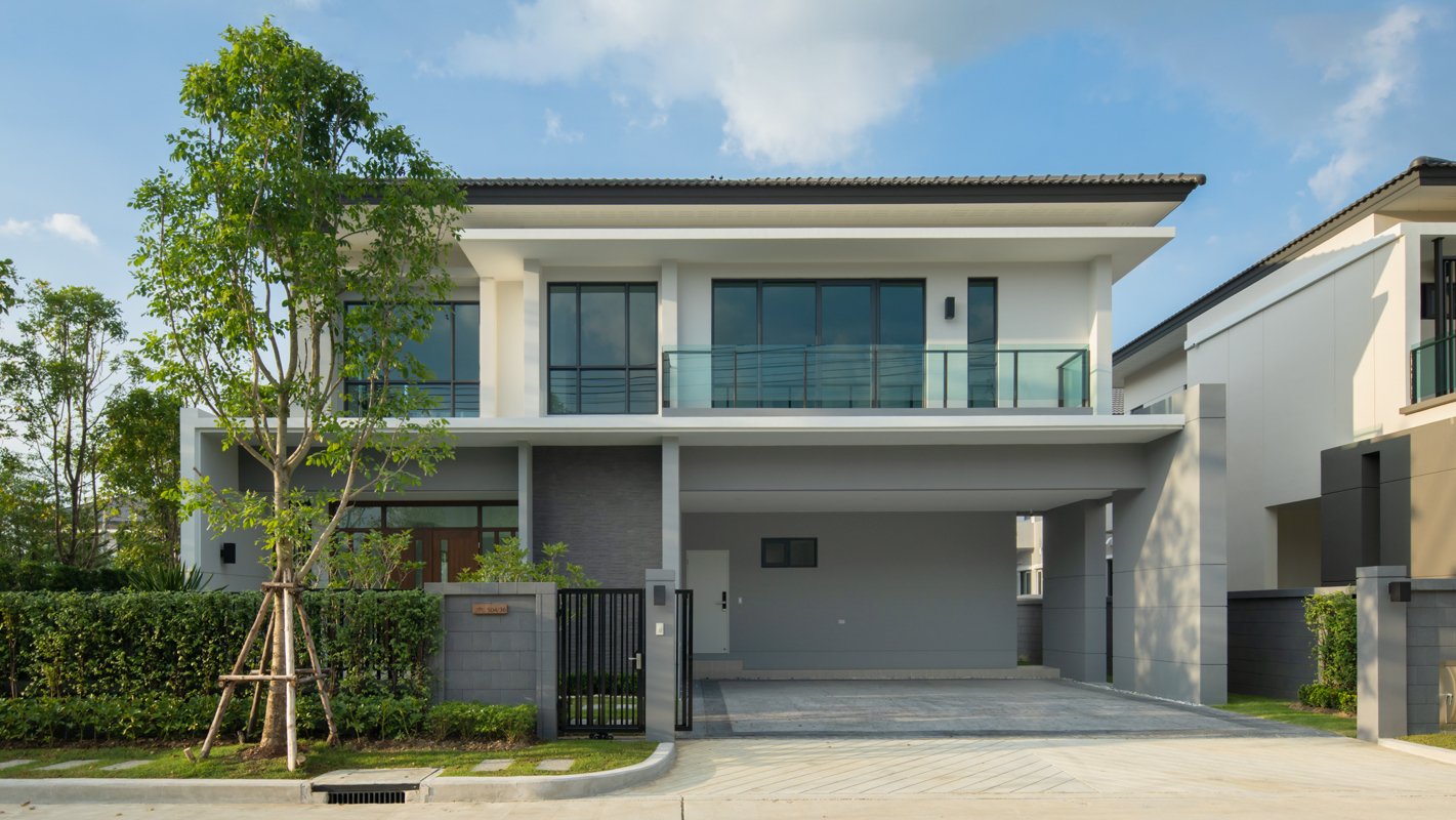 รูปภาพ เดอะ ซิตี้ บรมราชชนนี - ทวีวัฒนา (The City Boromratchonnanee - Taweewattana)