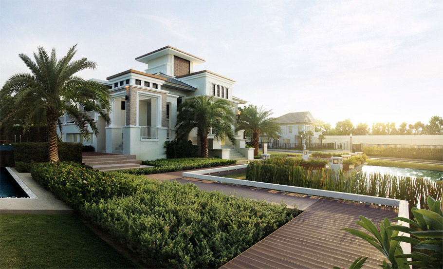 รูปภาพ นันทวัน แจ้งวัฒนะ ราชพฤกษ์ (Nanthawan Chaengwattana-Ratchapruek)