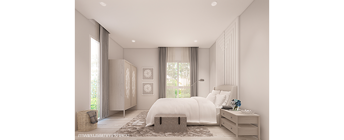 รูปภาพ พฤกษาไลท์ ล็อกซ์ ดอนเมือง (PRUKSA LITE Lox Donmuang)