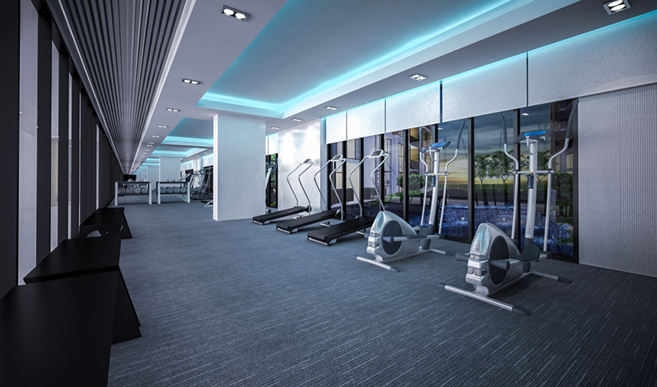 รูปภาพ เดอะ พรีโอ ซิกเนเจอร์ คอนโด เชียงใหม่ (The Prio Signature Condo Chiangmai)