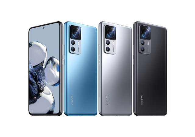 รูปภาพ เสียวหมี่ Xiaomi 12T Pro (12GB/256GB)