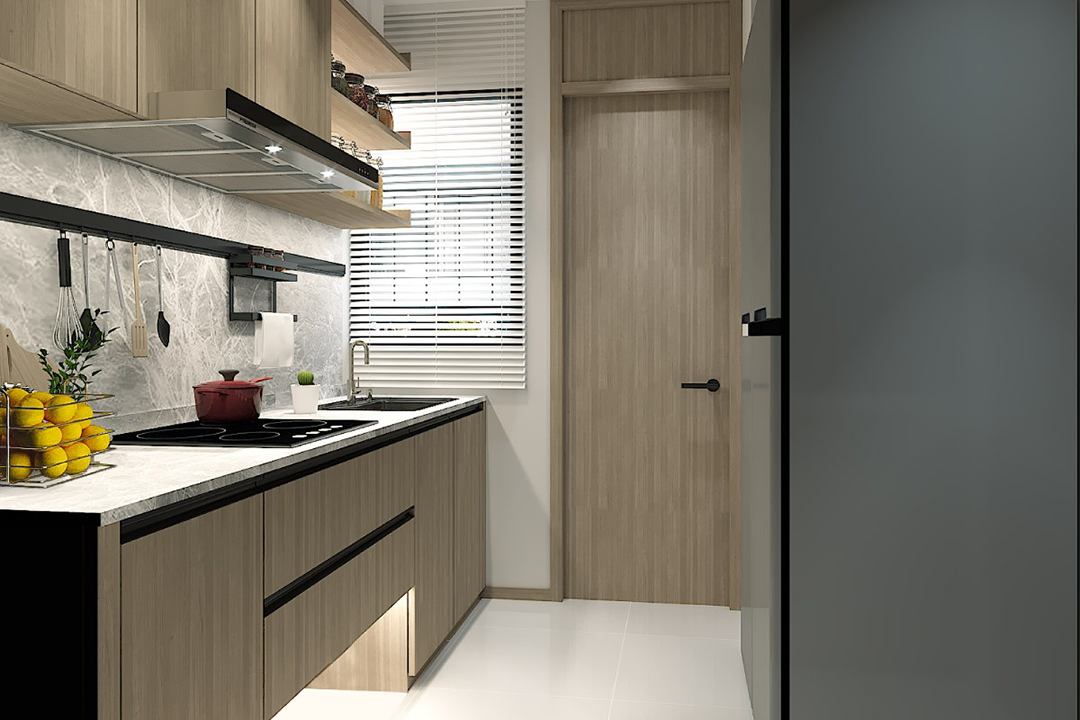 รูปภาพ บ้านกลางเมือง ดิ อิดิชั่น ประชาชื่น-งามวงศ์วาน (Baanklangmueng The Edition Prachachuen-Ngamwongwan)