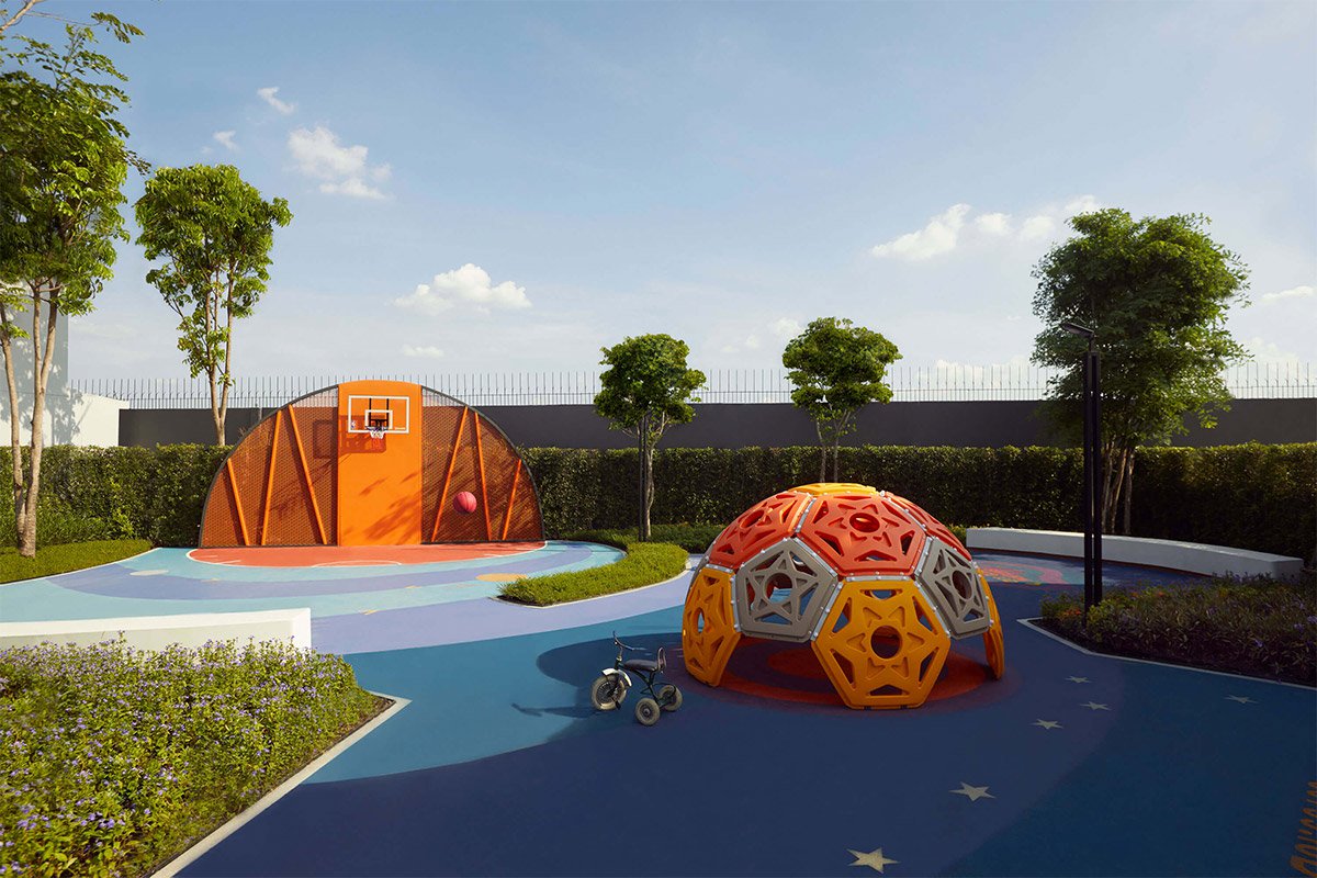 รูปภาพ สิริ เพลส ราชพฤกษ์ - 345 (Siri Place Ratchapruek - 345)