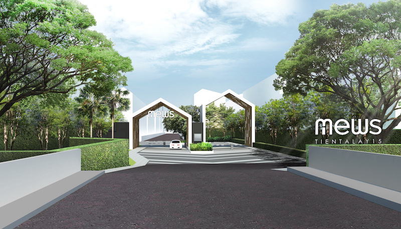 รูปภาพ มิวส์ เทียนทะเล (Mews Tientalay)