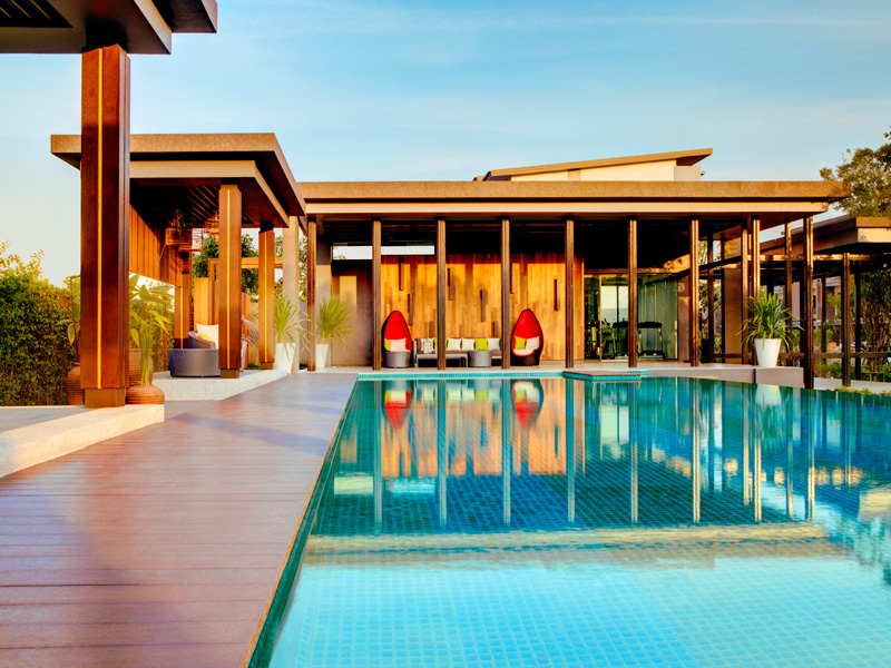 รูปภาพ ทาวน์ อเวนิว พระราม 2 ซอย 30 (Town Avenue Rama2 Soi 30)