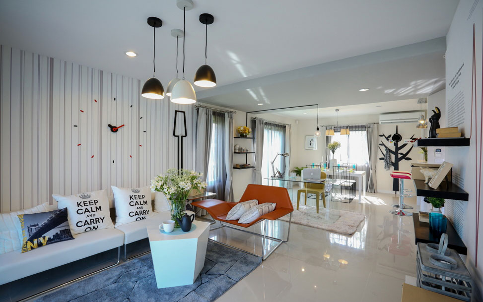 รูปภาพ ดีไลท์ พระราม 5 - กาญจนาภิเษก (Delight Rama V - Kanjanaphisek)