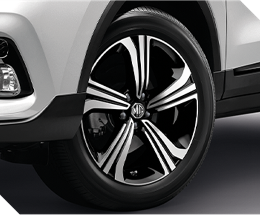 รูปภาพ เอ็มจี MG ZS Limited Edition ปี 2022