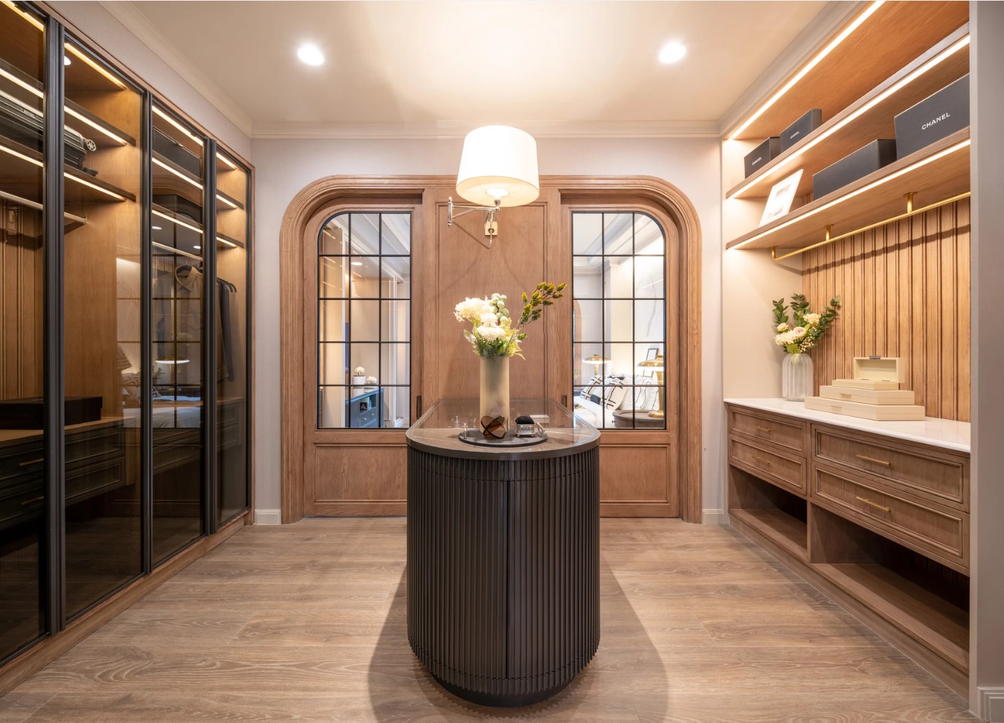 รูปภาพ ไอนาย พูลวิลล่า (I-NINE Pool Villa)