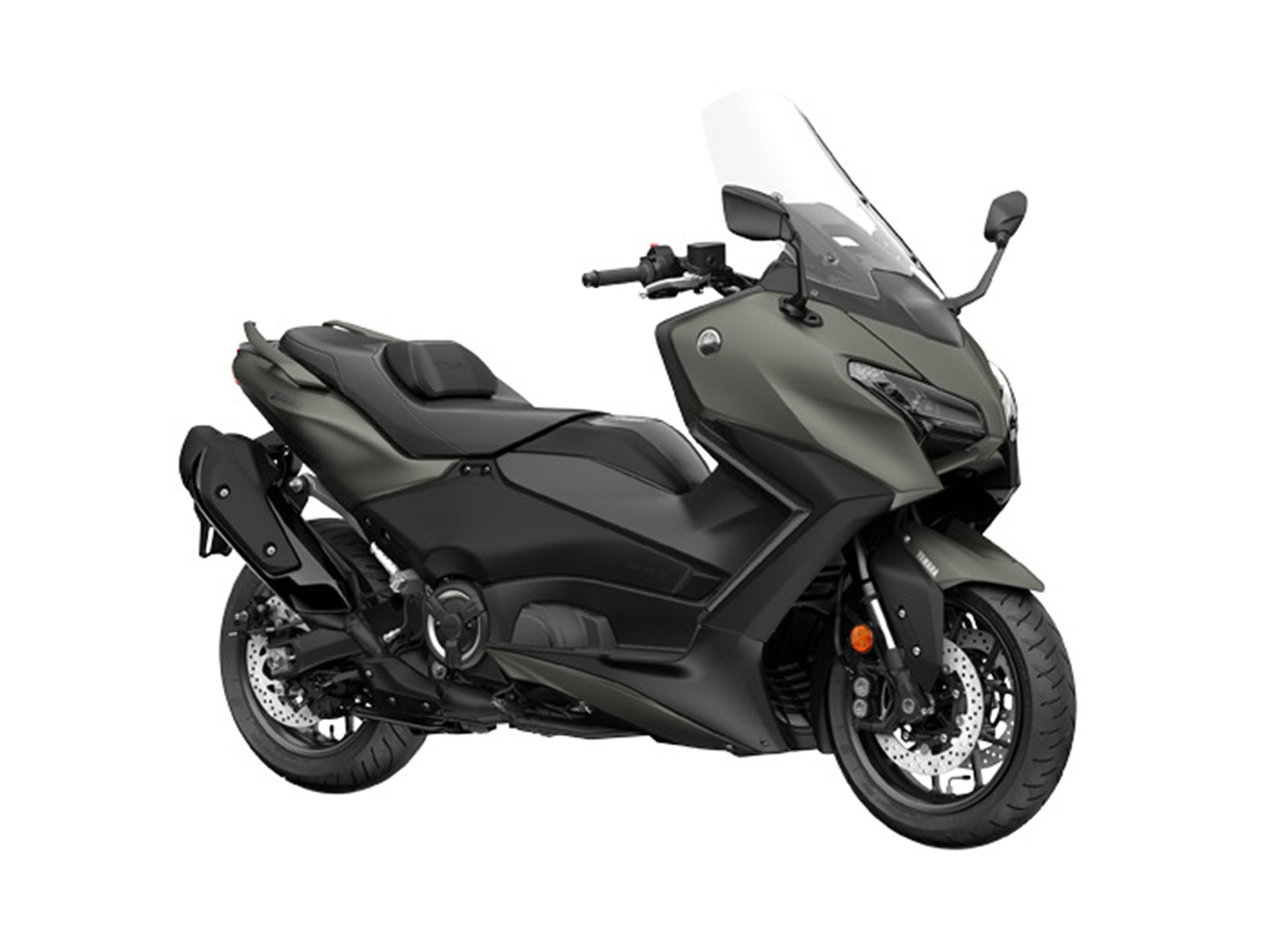 รูปภาพ ยามาฮ่า Yamaha TMAX 560 ปี 2025