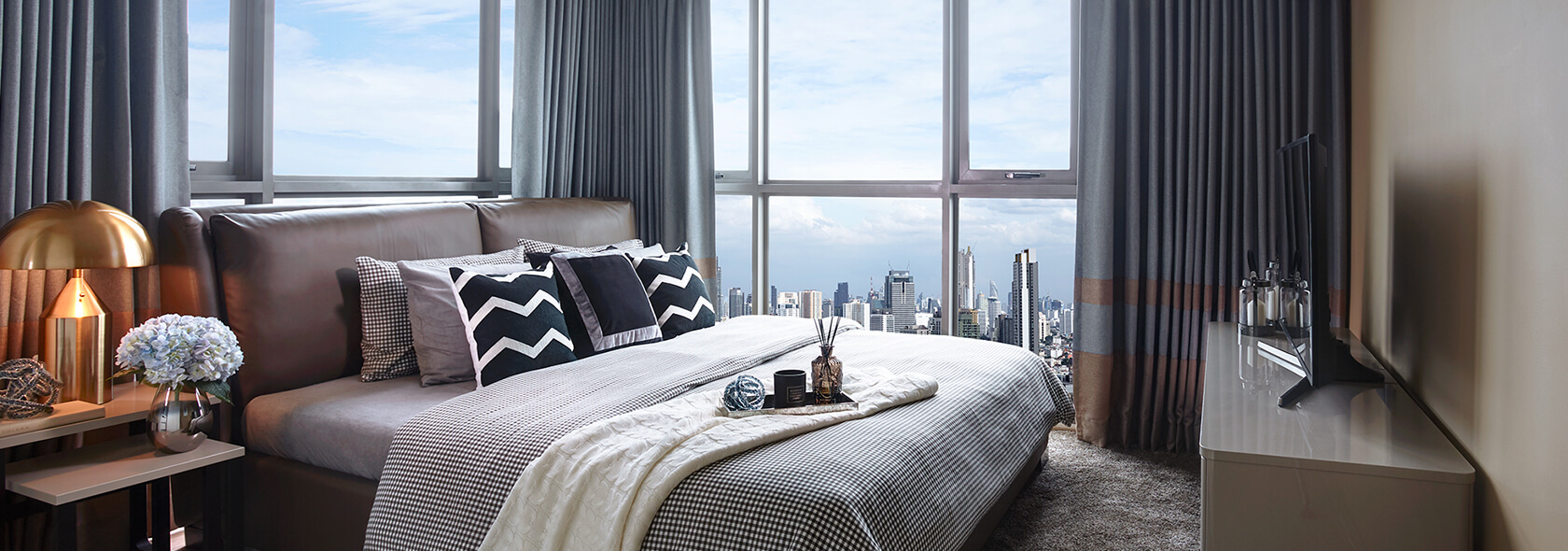 รูปภาพ วิสซ์ดอม สเตชั่น รัชดา-ท่าพระ (Whizdom Station Ratchada-Thapra)