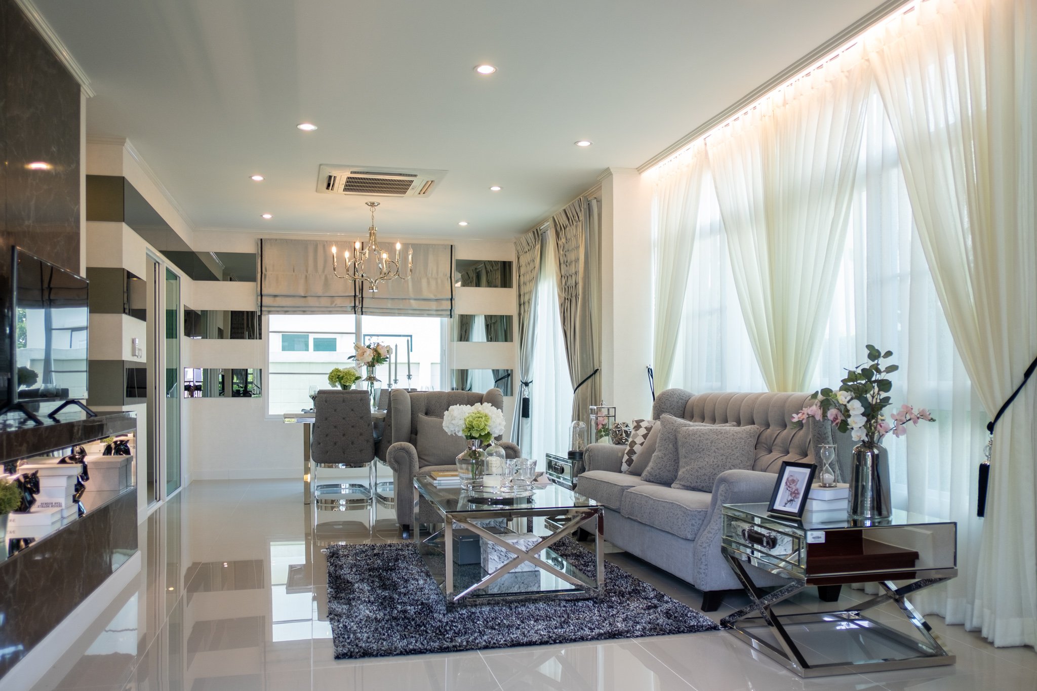 รูปภาพ ศุภาลัย พาร์ควิลล์ นิตโย (Supalai Parkville Nittayo)