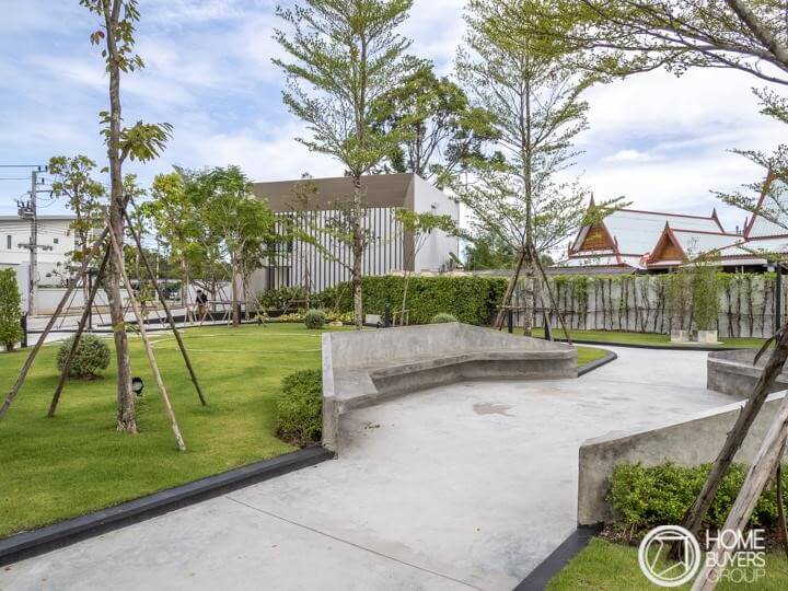 รูปภาพ เดอะ มิกซ์ แกรนด์ ศรีราชา (The Mix Grand Sriracha)