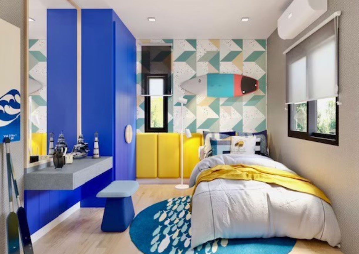 รูปภาพ เดอะ คอนเนค @กรุงเทพ - ปทุมธานี(2) (The Connect @Krungthep - Patumthani 2)