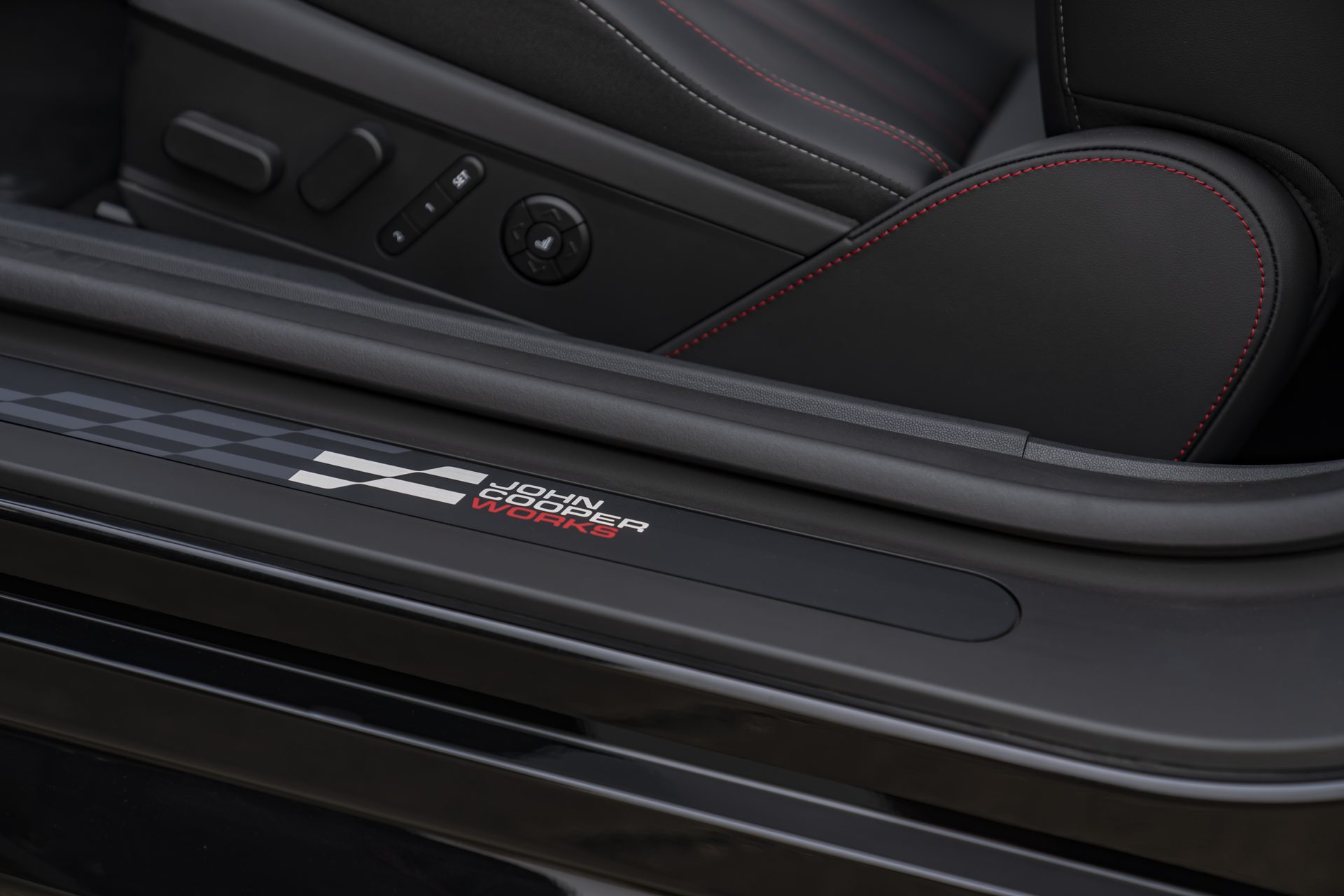 รูปภาพ มินิ Mini John Cooper Works Electric ปี 2025