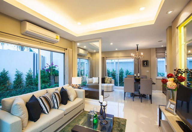 รูปภาพ ไลฟ์ บางกอก บูเลอวาร์ด รังสิต (Life Bangkok Boulevard Rangsit)