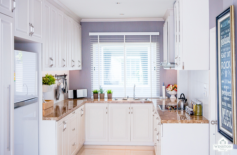 รูปภาพ วินสตัน วิลเลจ (Winston Village)