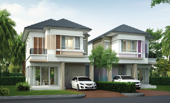 รูปภาพ ไลฟ์ บางกอก บูเลอวาร์ด พระราม 5 (Life Bangkok Boulevard Rama V)