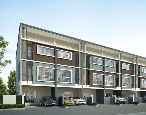 รูปภาพ พาทิโอ บางนา-วงแหวน (Patio Bangna - Wongwaen)