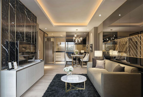 รูปภาพ เวรี่ 2 สุขุมวิท 72 (Very II Sukhumvit 72)