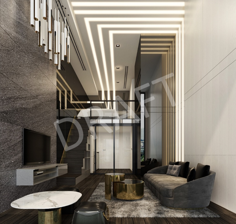 รูปภาพ ไนท์บริดจ์ สเปซ พระราม 9 (KnightsBridge Space Rama 9)