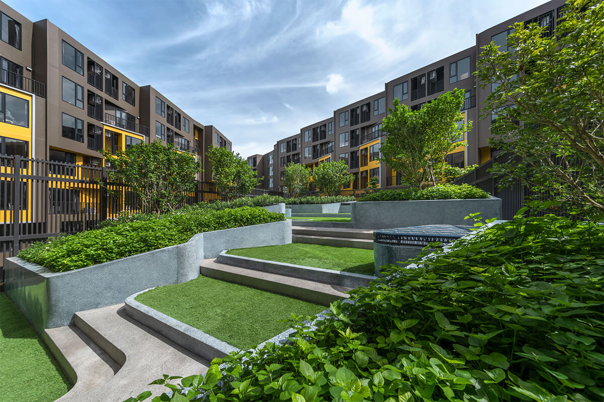 รูปภาพ เดอะ เบส เซ็นทรัล - ภูเก็ต (THE BASE Central - Phuket)