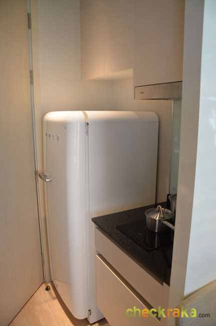 รูปภาพ โนเบิล รีวอลฟ์ รัชดา 2 (Noble Revolve Ratchada 2)