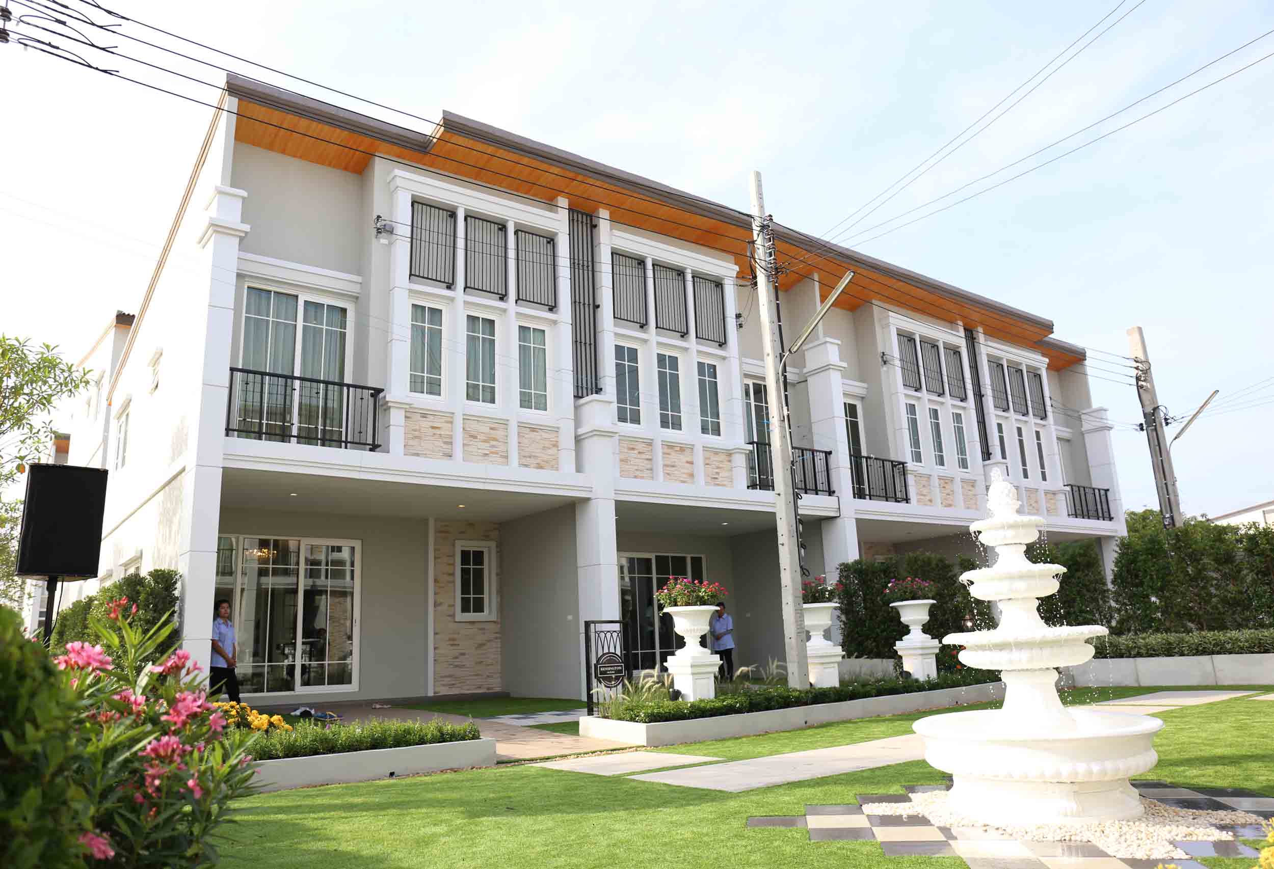 รูปภาพ โกลเด้น ทาวน์ ๒ ปิ่นเกล้า-จรัญสนิทวงศ์ (Golden Town ๒ Pinklao - Charansanitwong)