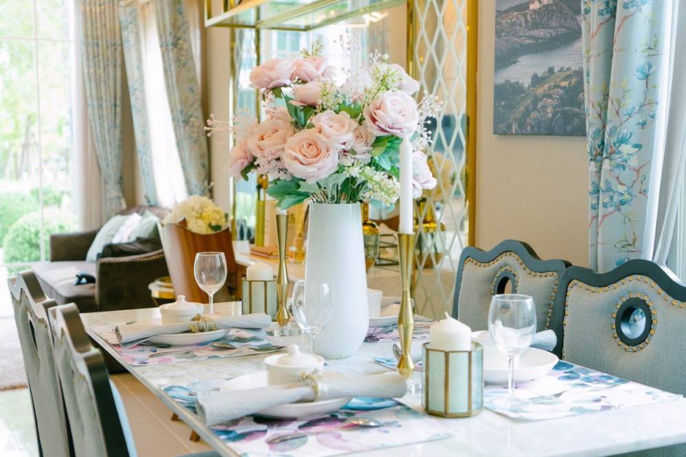 รูปภาพ โกลเด้น ทาวน์ สุขุมวิท-ลาซาล (Golden Town Sukhumvit - Lasalle)