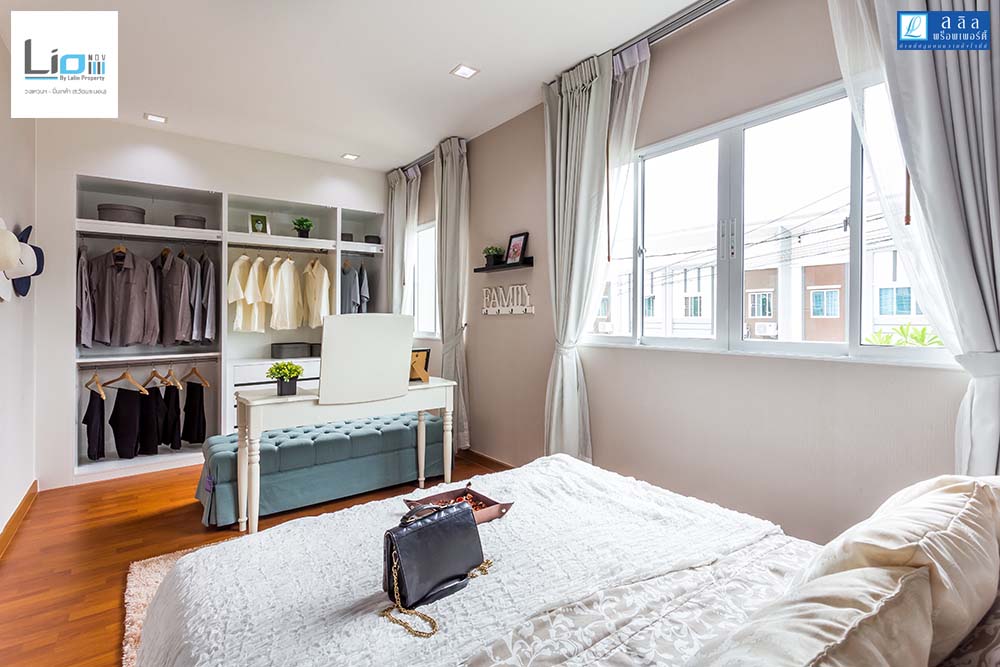 รูปภาพ ไลโอ นอฟ วงแหวนฯ - ปิ่นเกล้า (ซ.วัดพระนอน) (Lio NOV Wongwaen - Pinklao )