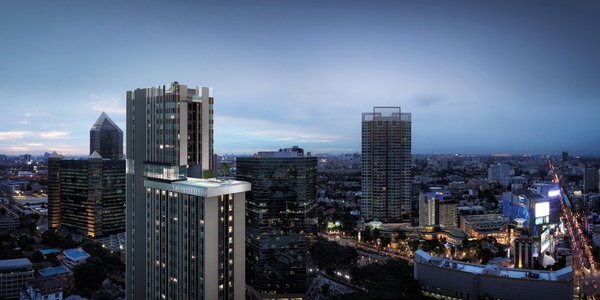 รูปภาพ ไนท์บริดจ์ ไพร์ม รัชโยธิน  (Knightsbridge Prime Ratchayothin)