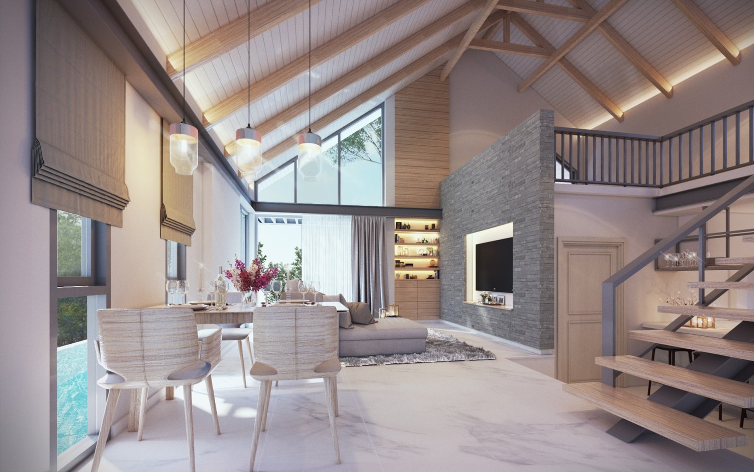 รูปภาพ เฟ'ริช บาย ซันปาล์ม วิลเลจ (Fe'Rich)