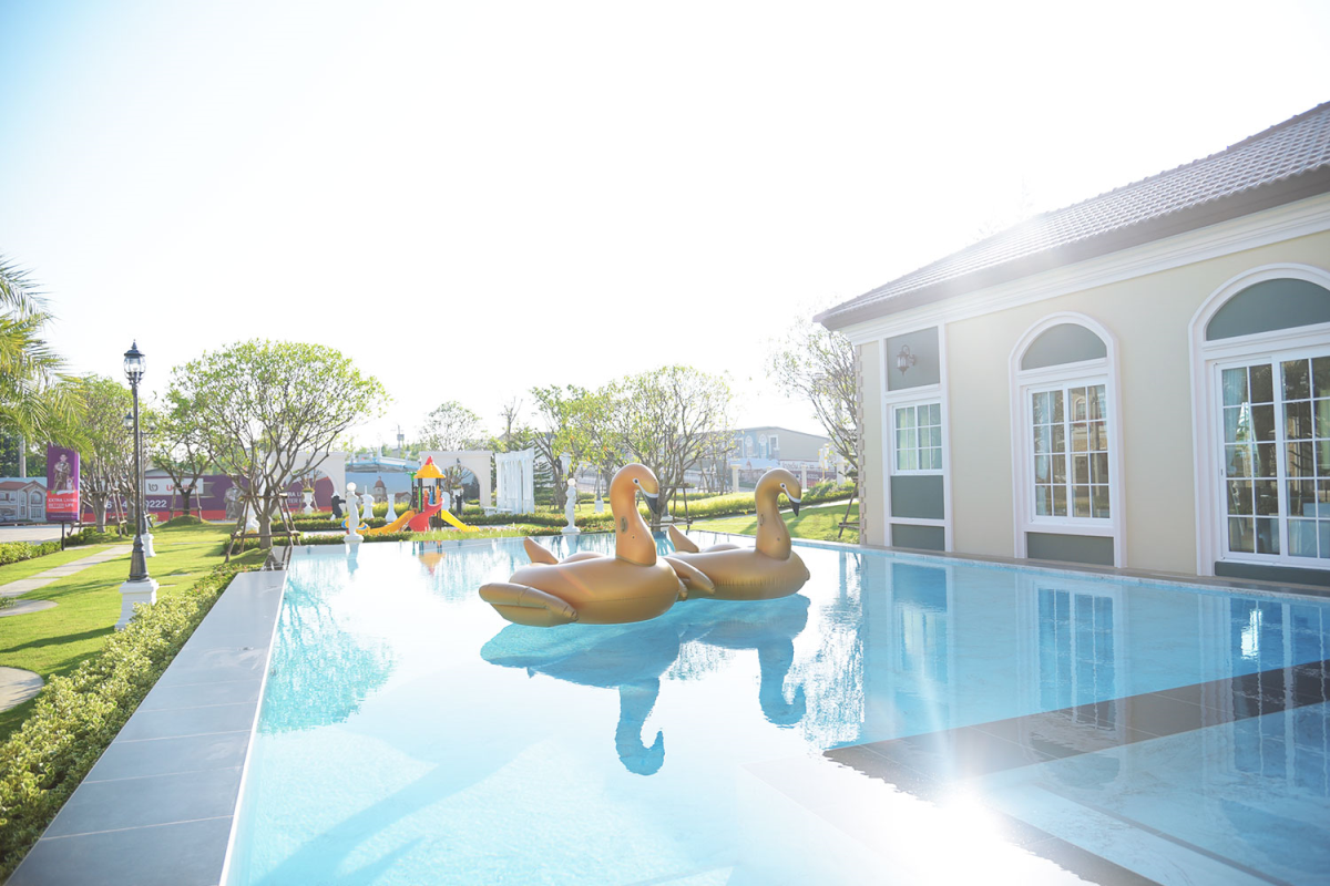 รูปภาพ โกลเด้น นีโอ ๒ บางแค (Golden Neo ๒ Bangkae)