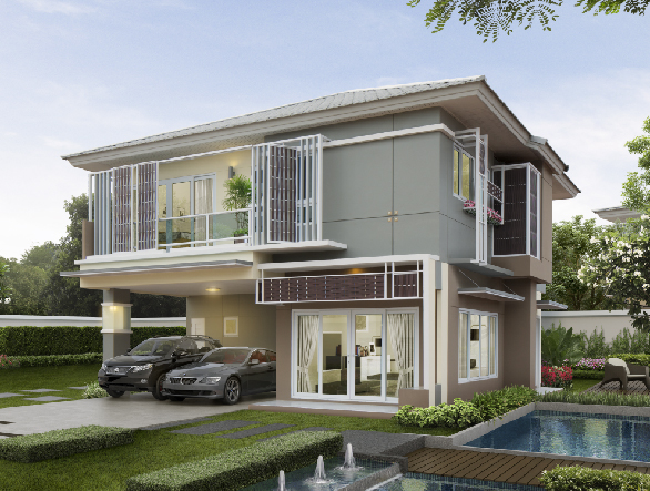 รูปภาพ เลอ นีโอ สุขุมวิท - เอราวัณ (Le Neo Sukhumvit - Erawan)