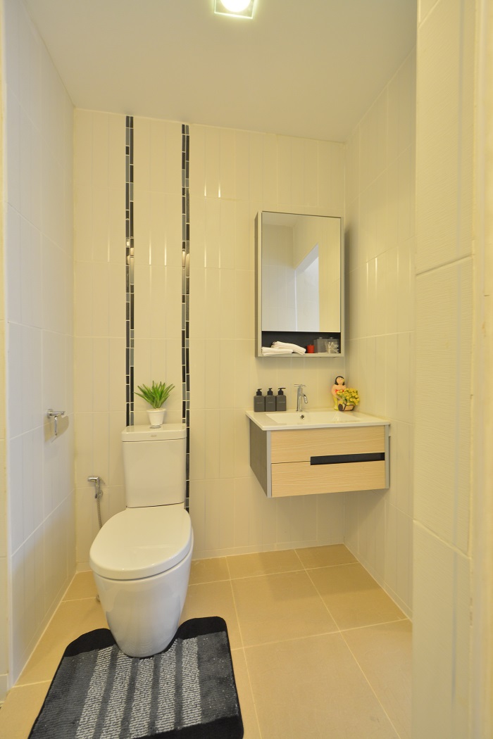 รูปภาพ เดอะ นิว คอนเซปท์ บูติค คอนโด (The New Concept Boutique Condo)