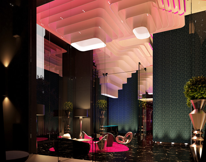 รูปภาพ เอดจ์ สุขุมวิท 23 (EDGE Sukhumvit 23)